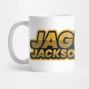 Jacksonville 1 Mug